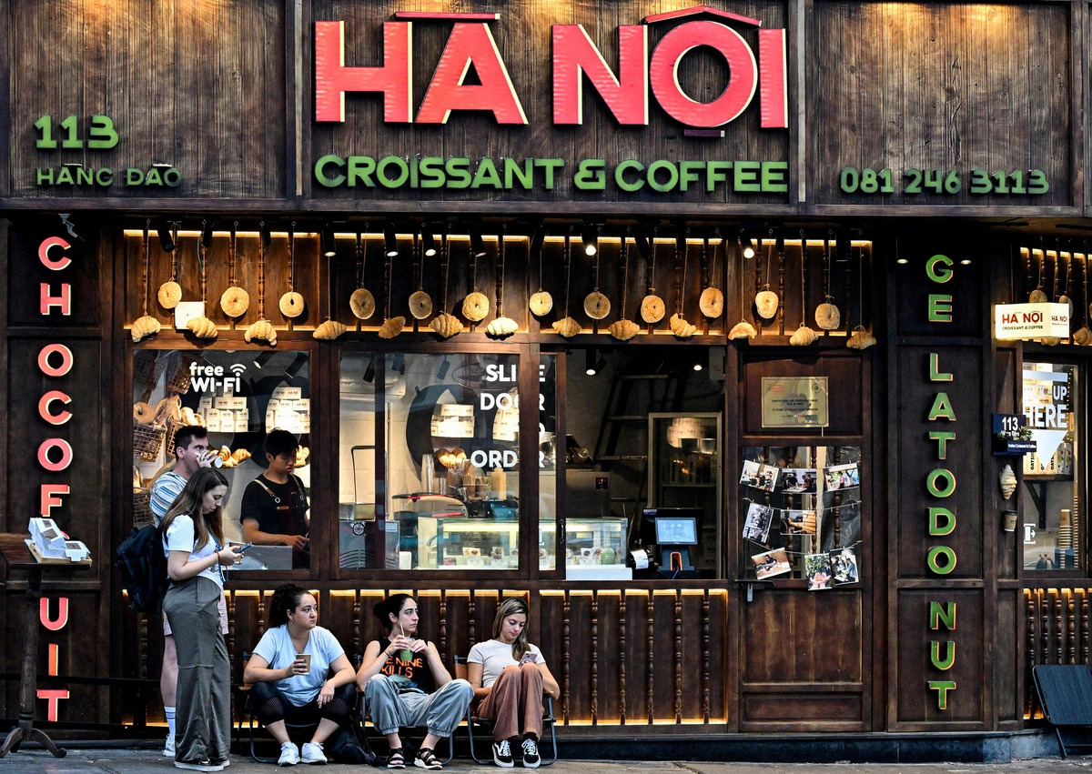 Hanoi among world’s 50 best cities to visit in 2025: Time Out