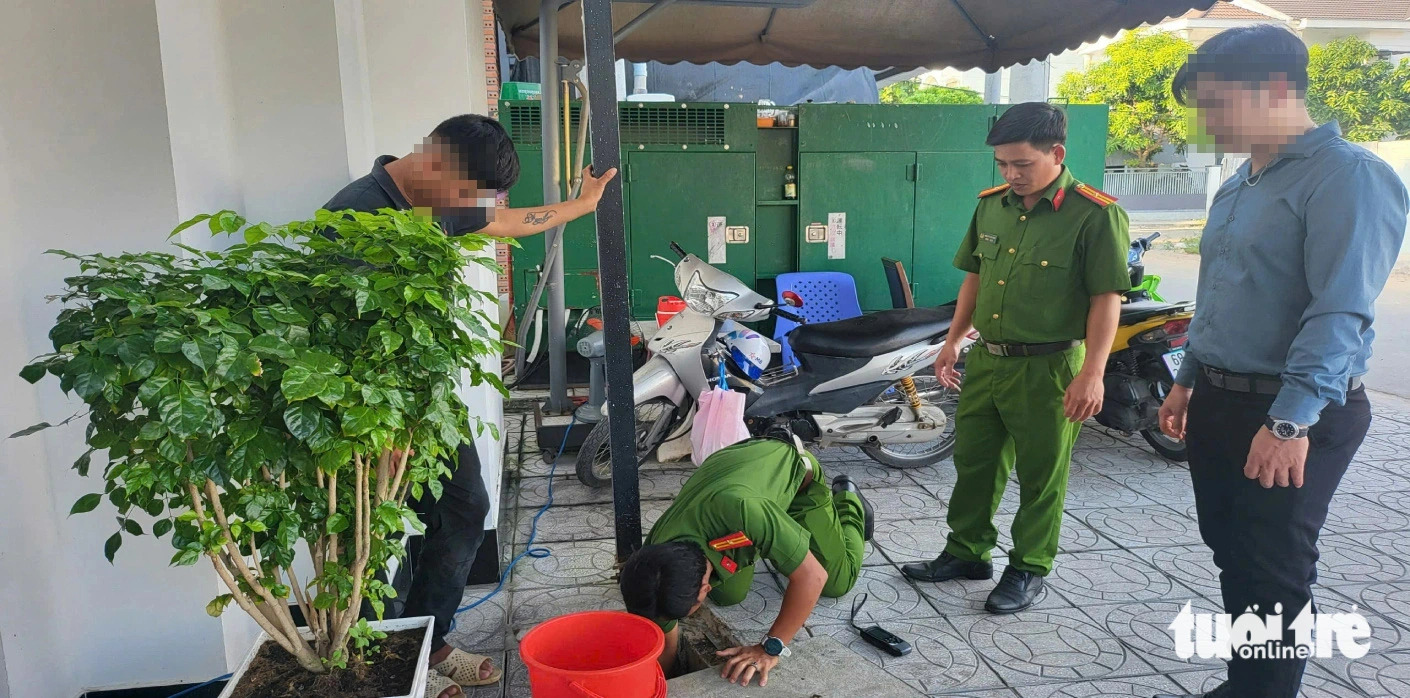 4 restaurants fined almost $21,000 for discharging untreated wastewater in southern Vietnam