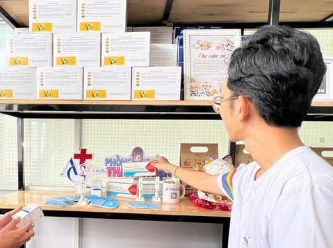 Vietnam’s USAID-funded tuberculosis, HIV/AIDS projects impacted by US foreign aid freeze