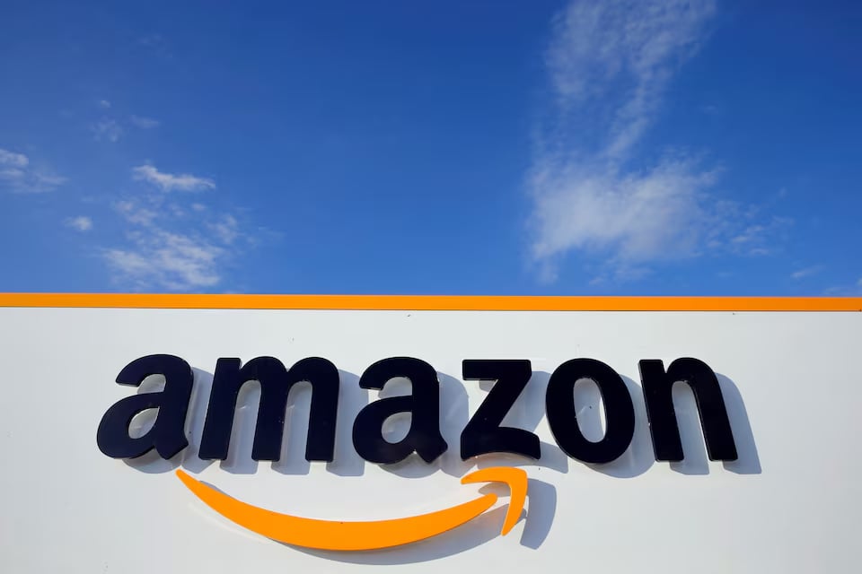 Amazon says will spend over $100 bn on cloud and AI in 2025