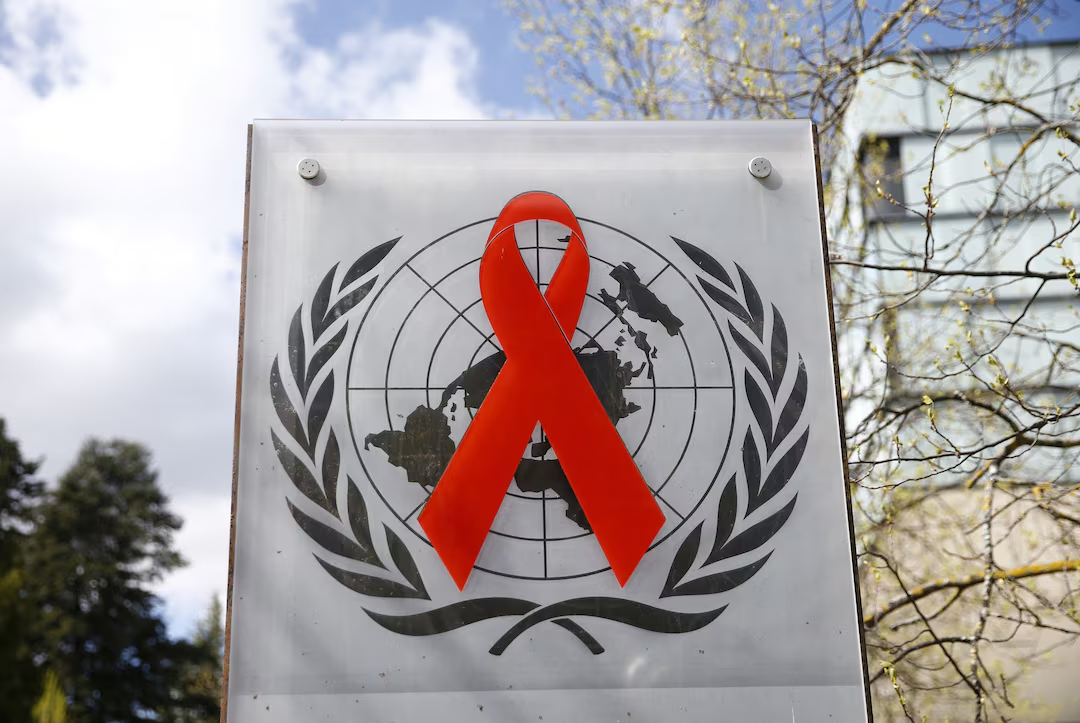 Six million people could die from HIV and AIDS if US funding stops, UN agency warns