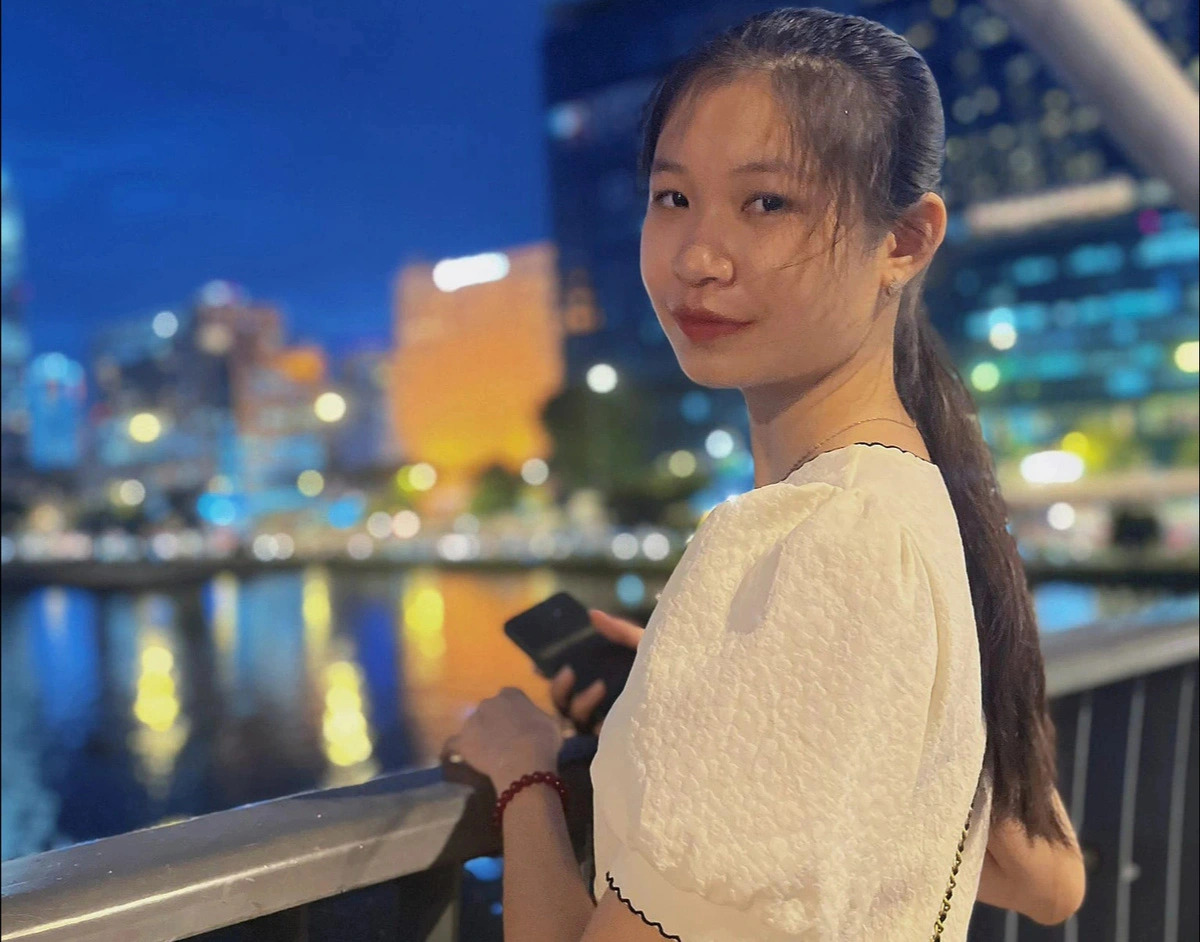 Vietnamese student reported missing in Ho Chi Minh City found in China