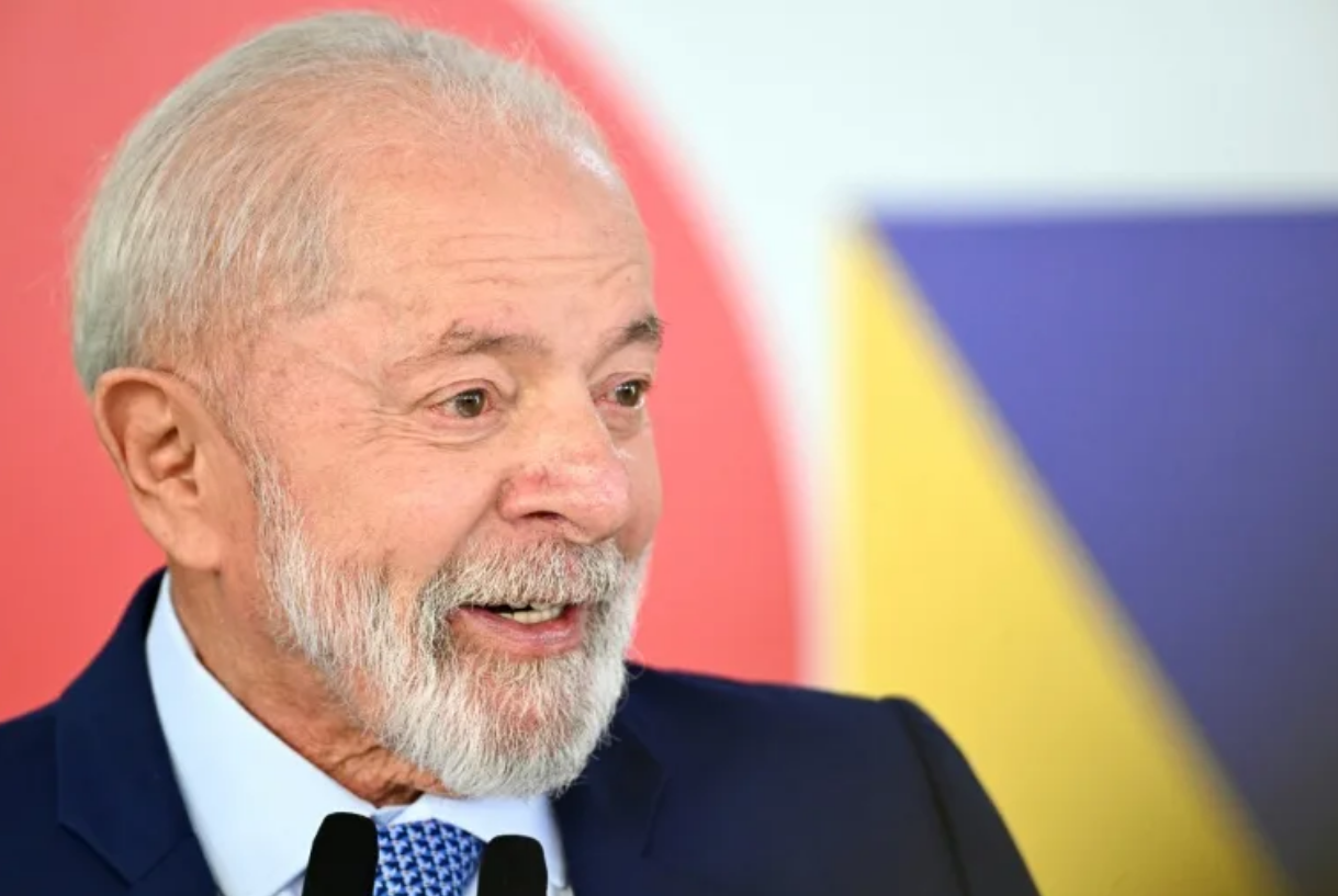 Lula pushes mega-oil project as Brazil prepares to host COP30