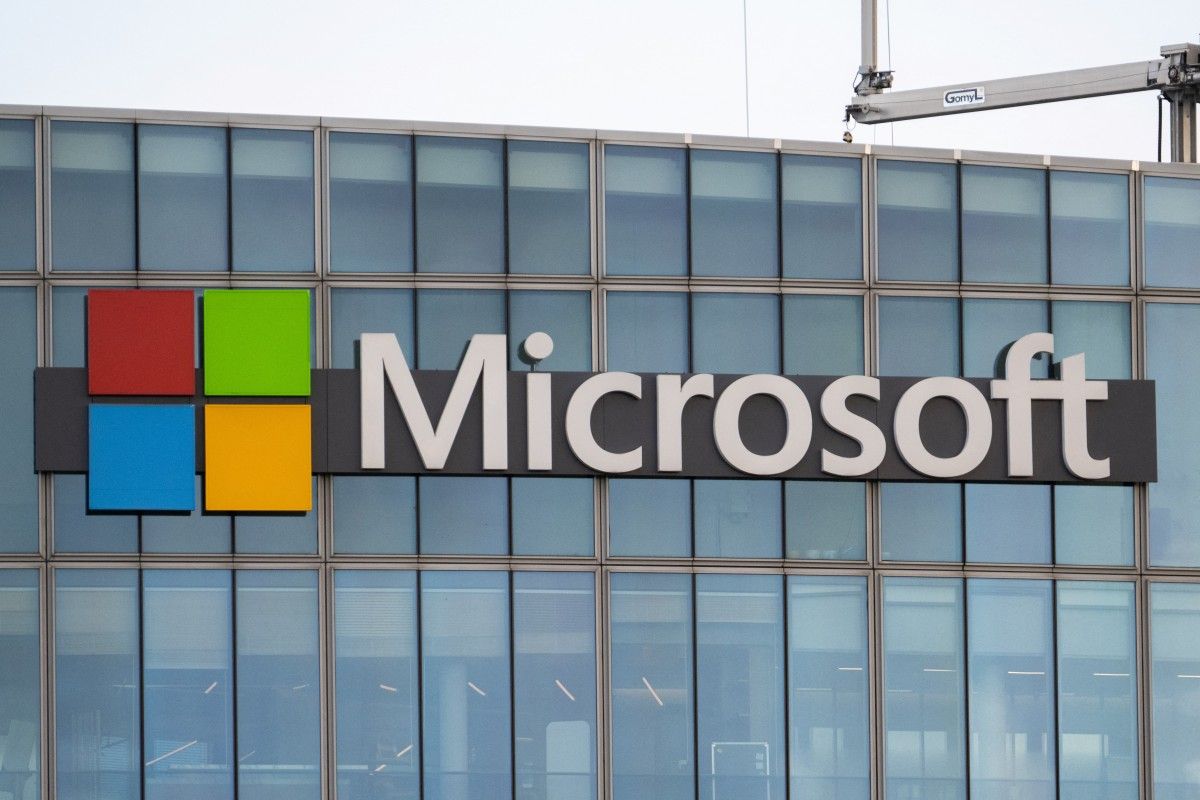 Microsoft to launch 'responsible AI' foundation in Abu Dhabi