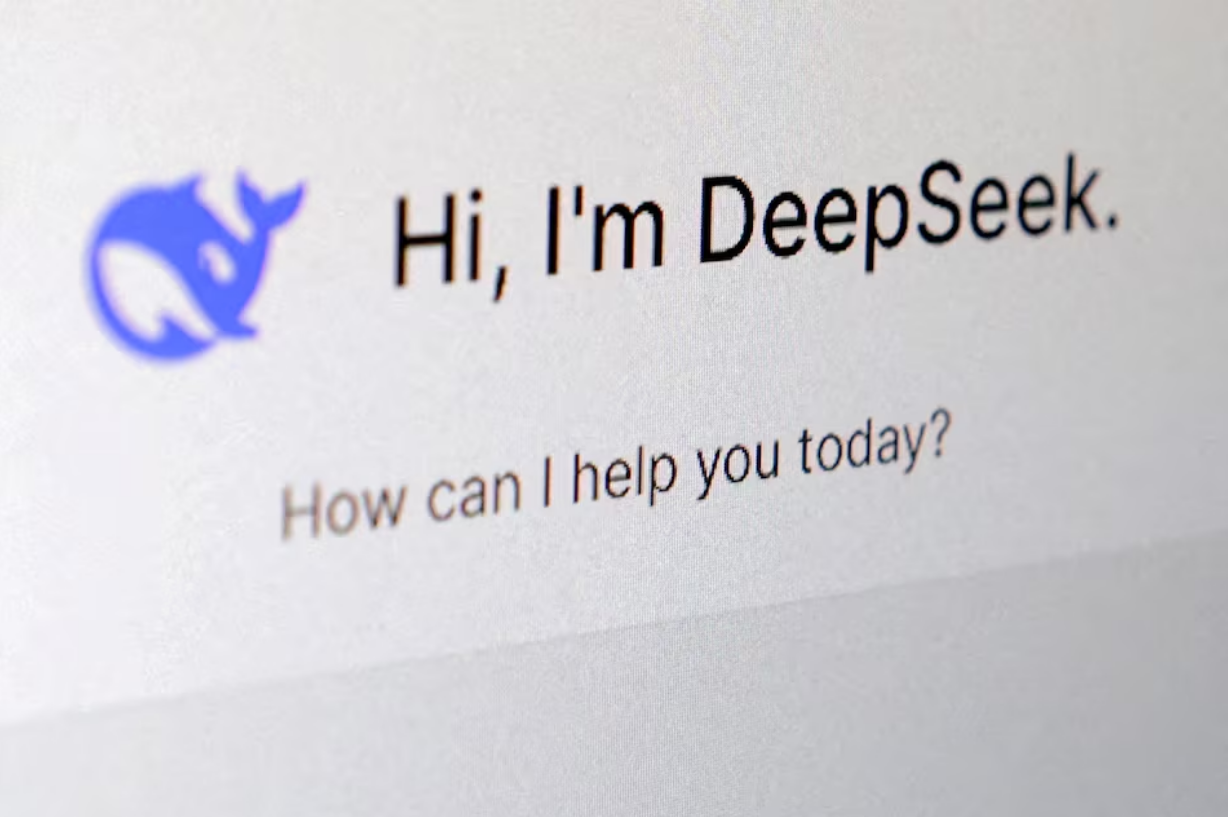 South Korea spy agency says DeepSeek 'excessively' collects personal data