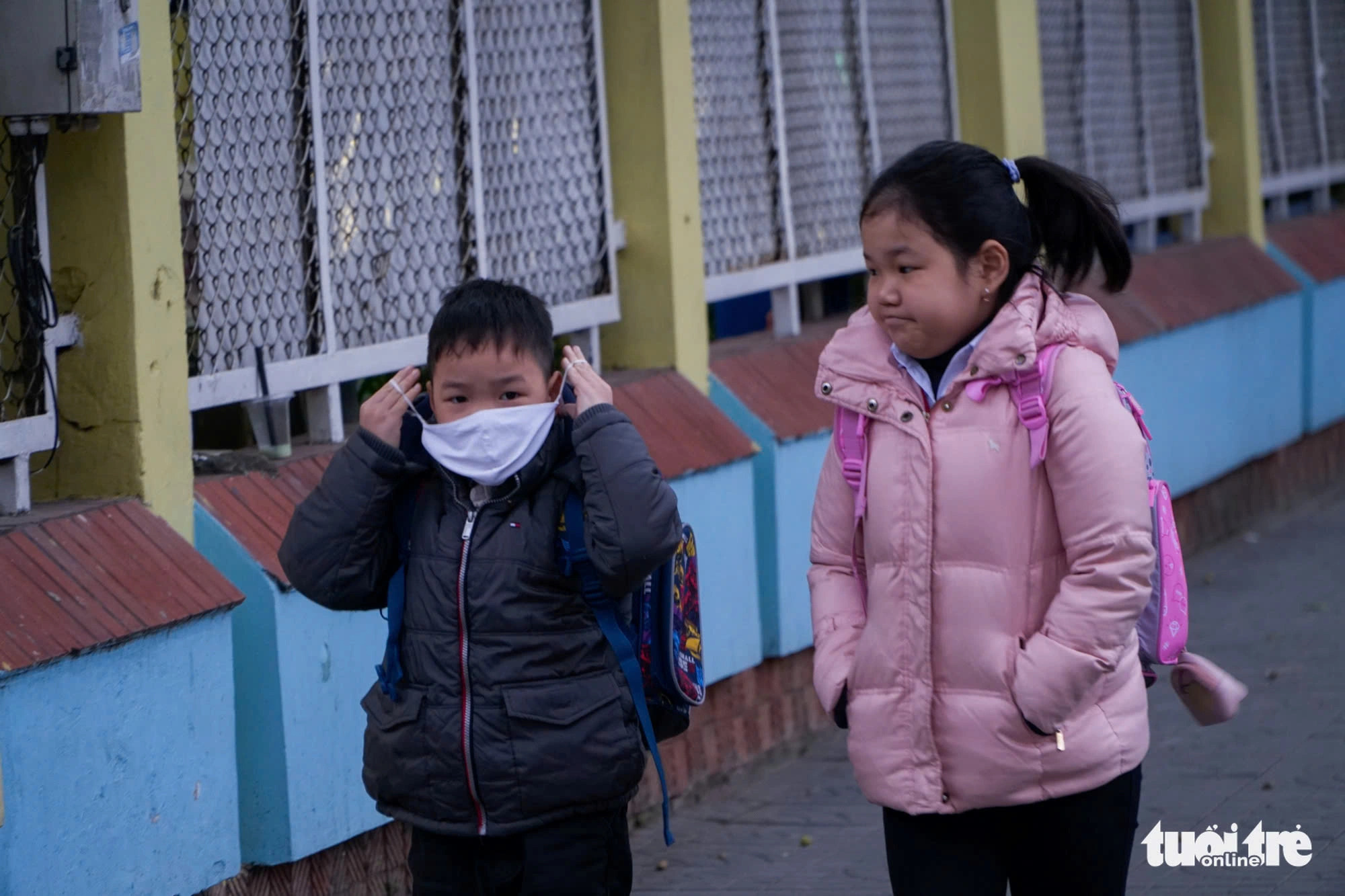 Hanoi orders measures to protect public health amid severe cold snap