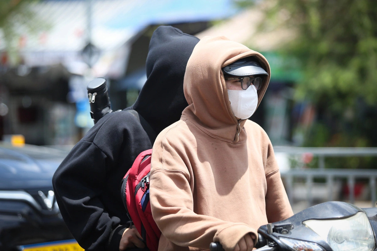 Southern Vietnam may experience more cold waves in February