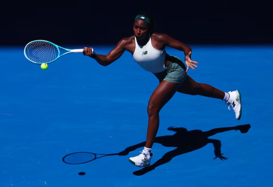 No women among world's top 100 highest-paid athletes