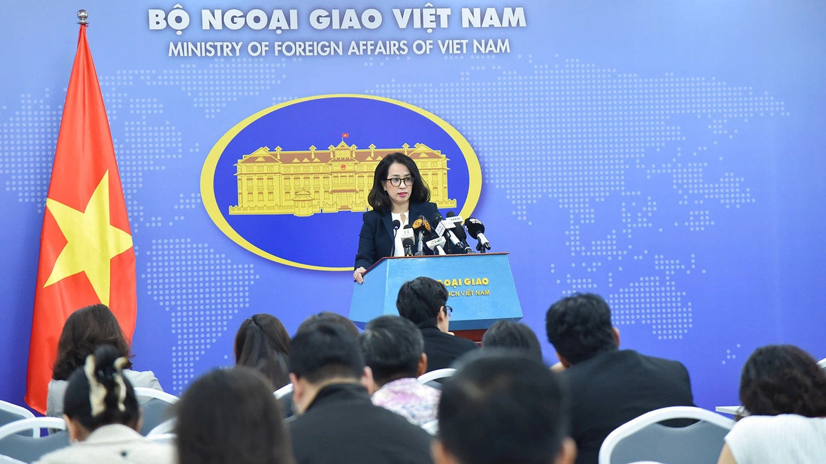 Vietnam ready to cooperate with US in receiving deported citizens