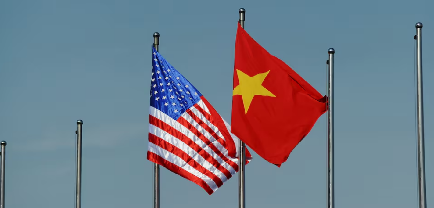 Vietnam ready to engage with US on tariffs