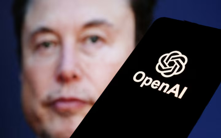 OpenAI board rejects Musk's $97.4 billion offer