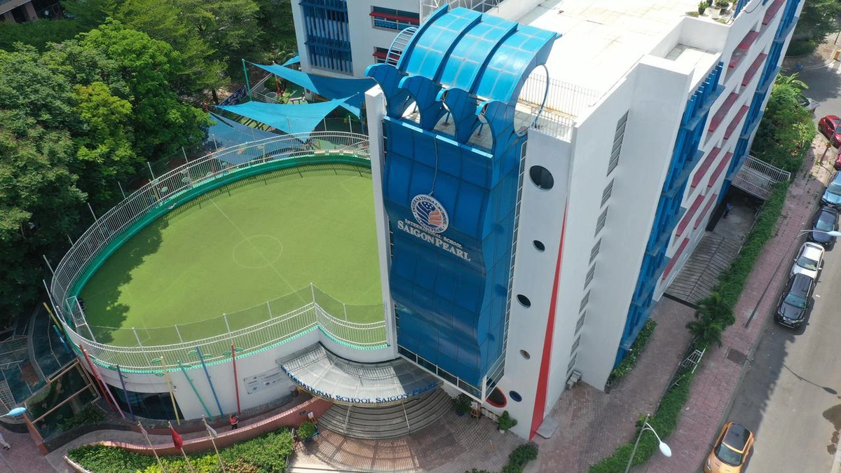 International School Saigon Pearl in Ho Chi Minh City announces closure