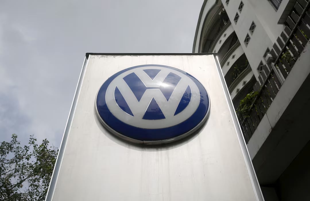 India's $1.4 billion tax demand a matter of survival for Volkswagen India unit, lawyer says