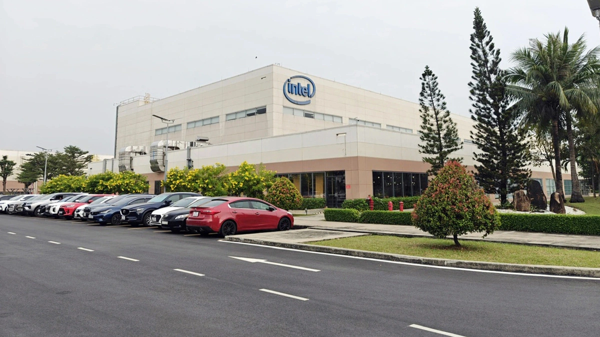 Intel to expand investment in Vietnam