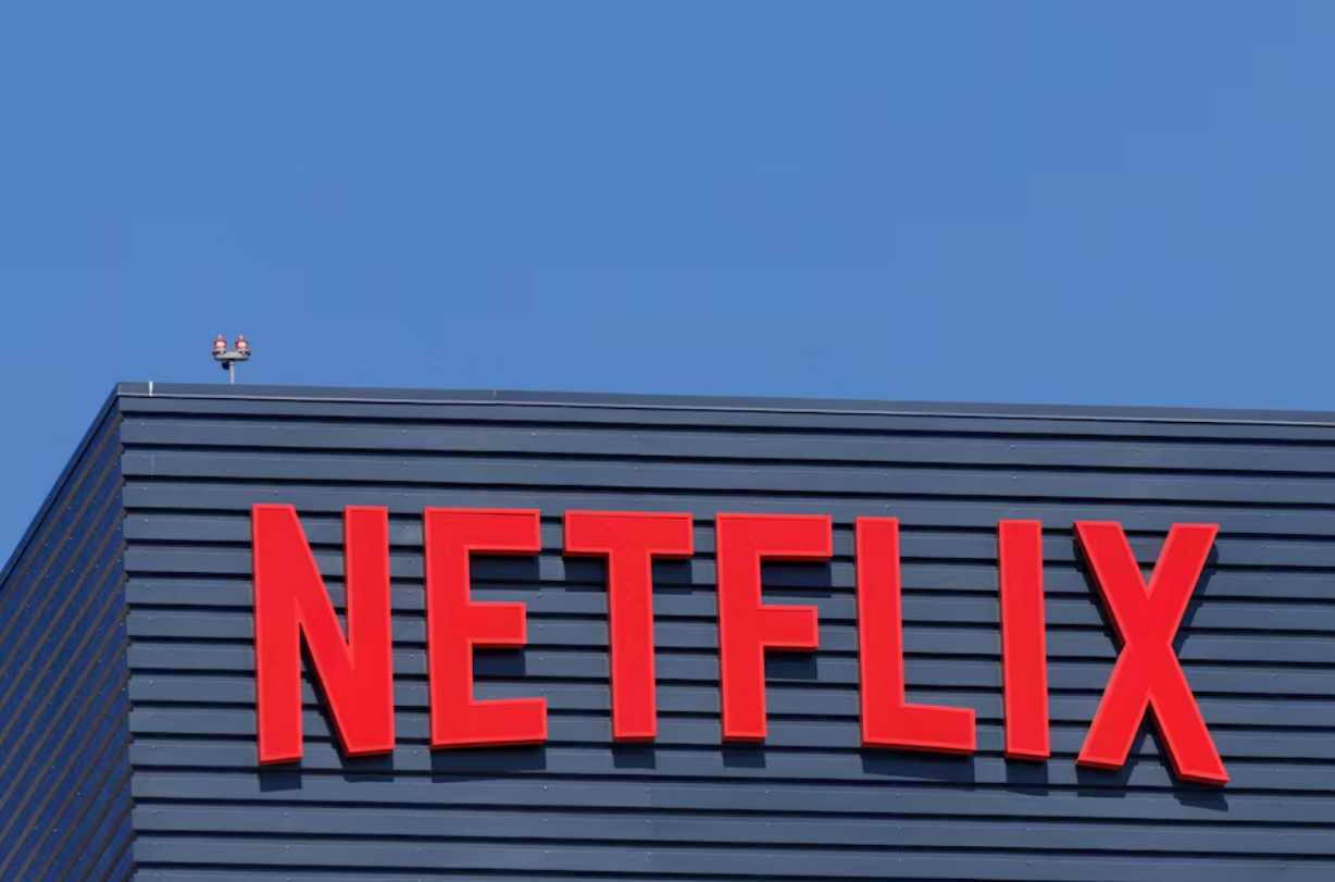 Netflix to invest $1 billion in Mexico over next 4 years