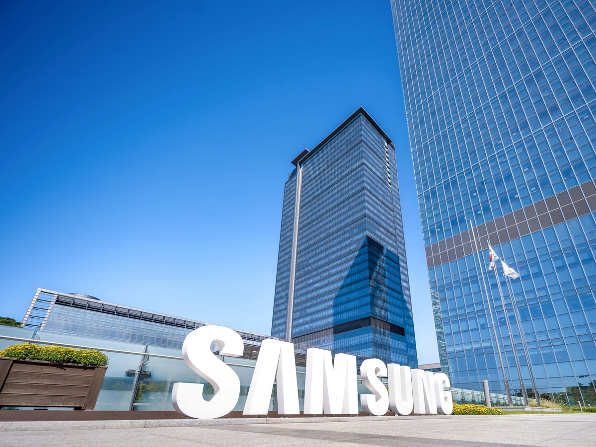 4 Samsung factories in Vietnam report fall in 2024 profit