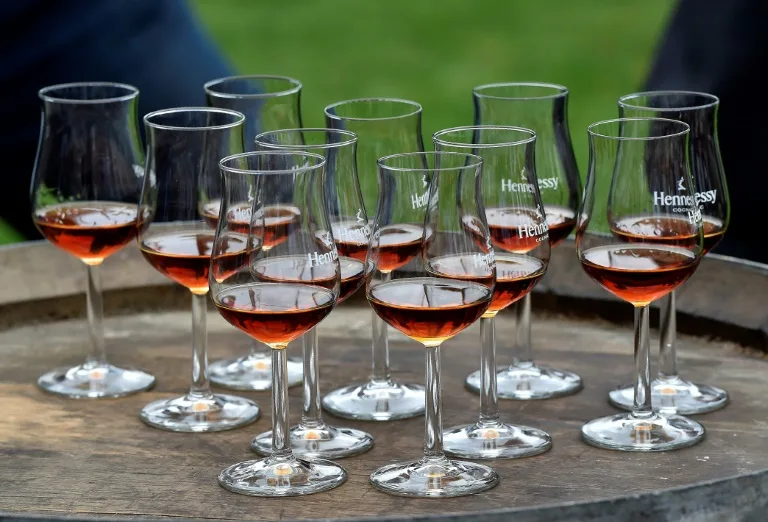 Cognac on the rocks: industry seeks French govt help from Chinese tariffs