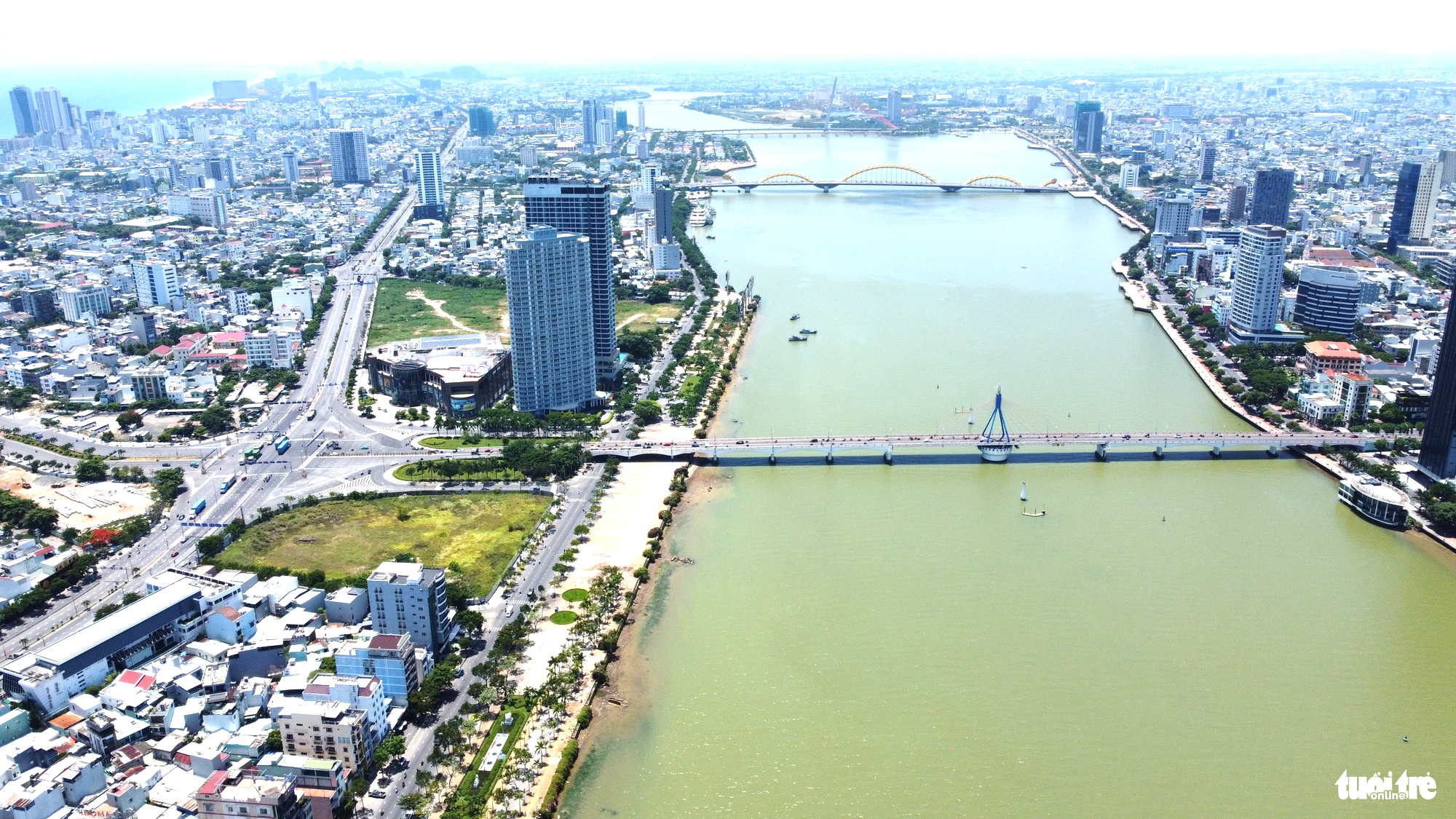 Da Nang announces over 1,000 apartments available for foreign buyers