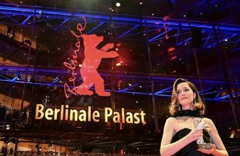 Norwegian film 'Dreams', Australia's Rose Byrne win at Berlin