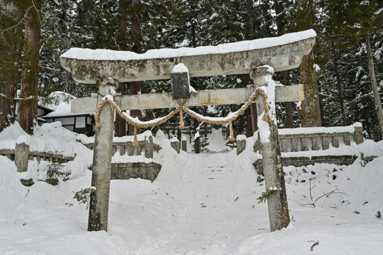 Japan warns of avalanches, icy roads ahead of more snow