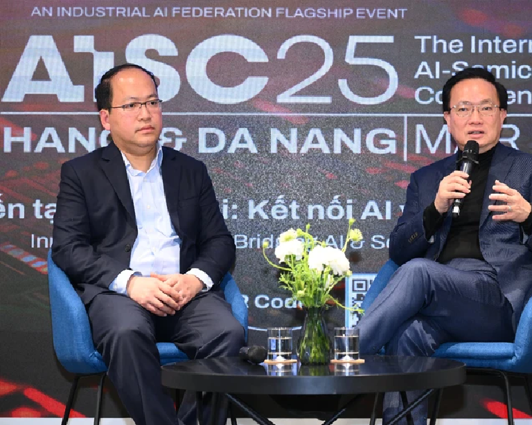 AI, semiconductor conference to bring global tech giants to Vietnam in March