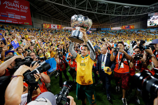 Australia interested in 2031 Asian Cup, Central Asian nations launch joint bid