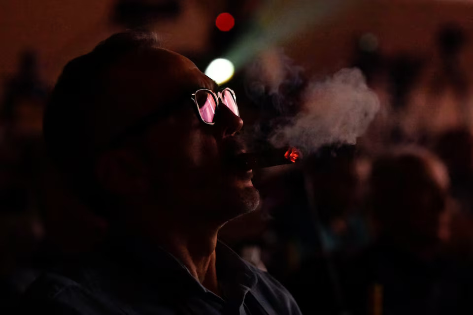 Cuba's top cigarmaker breaks record with sales of $827 million in 2024