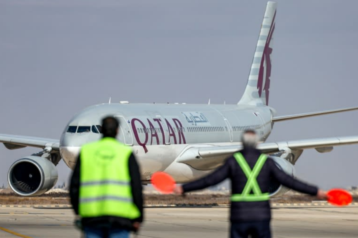 Australian says 'wasn't nice' sitting with corpse on long-haul flight