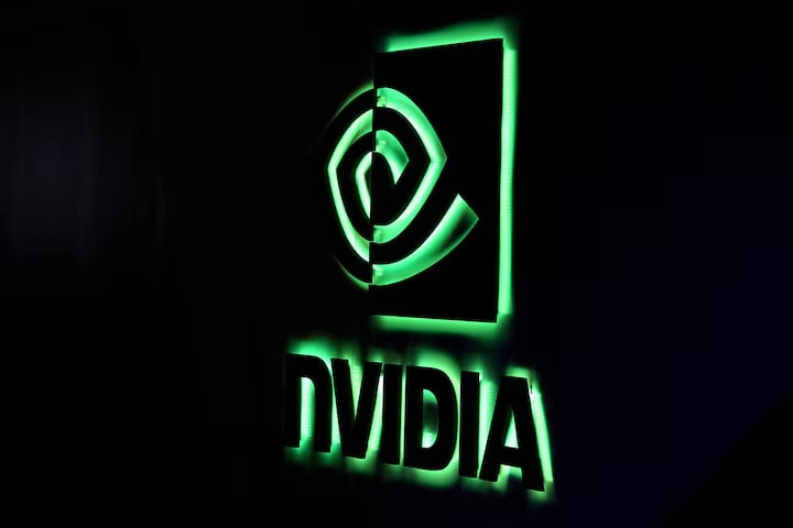 Nvidia earnings offer little cheer for tech shares