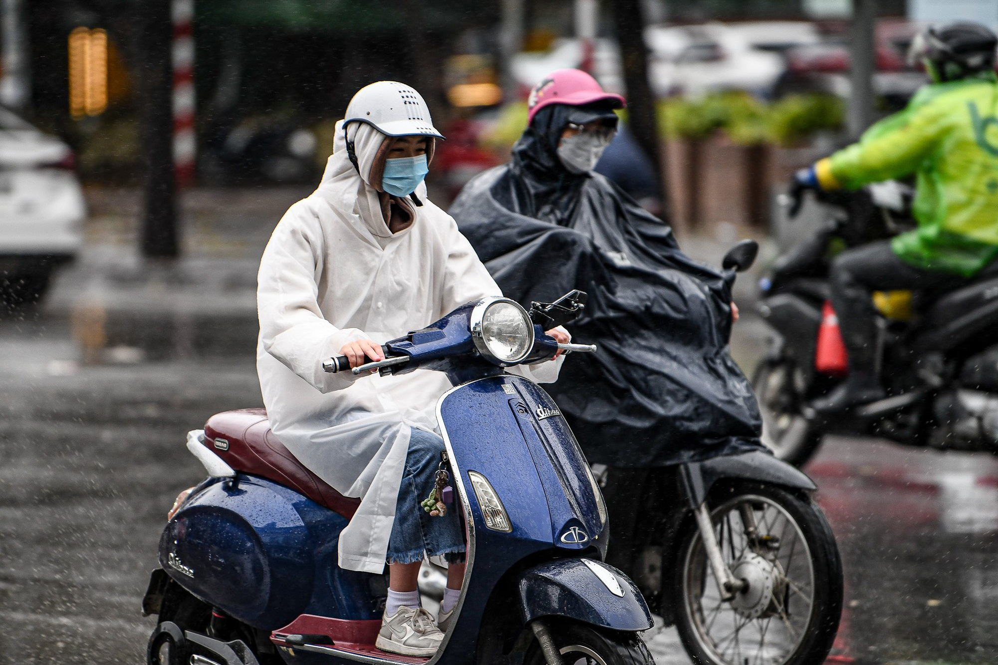 Northern Vietnam to see sunshine after prolonged cold, damp weather