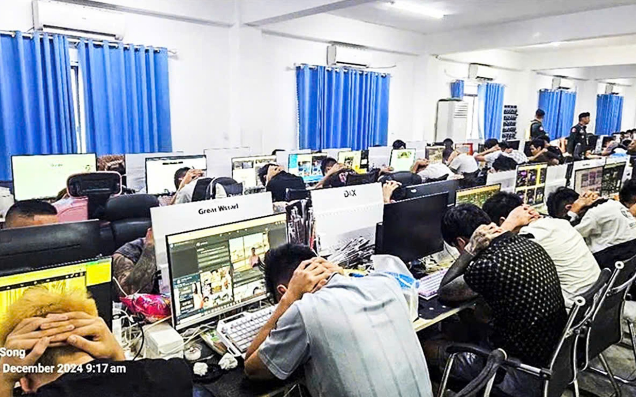 Vietnamese targeted by fellow citizens in ‘high-paying, easy job’ scams