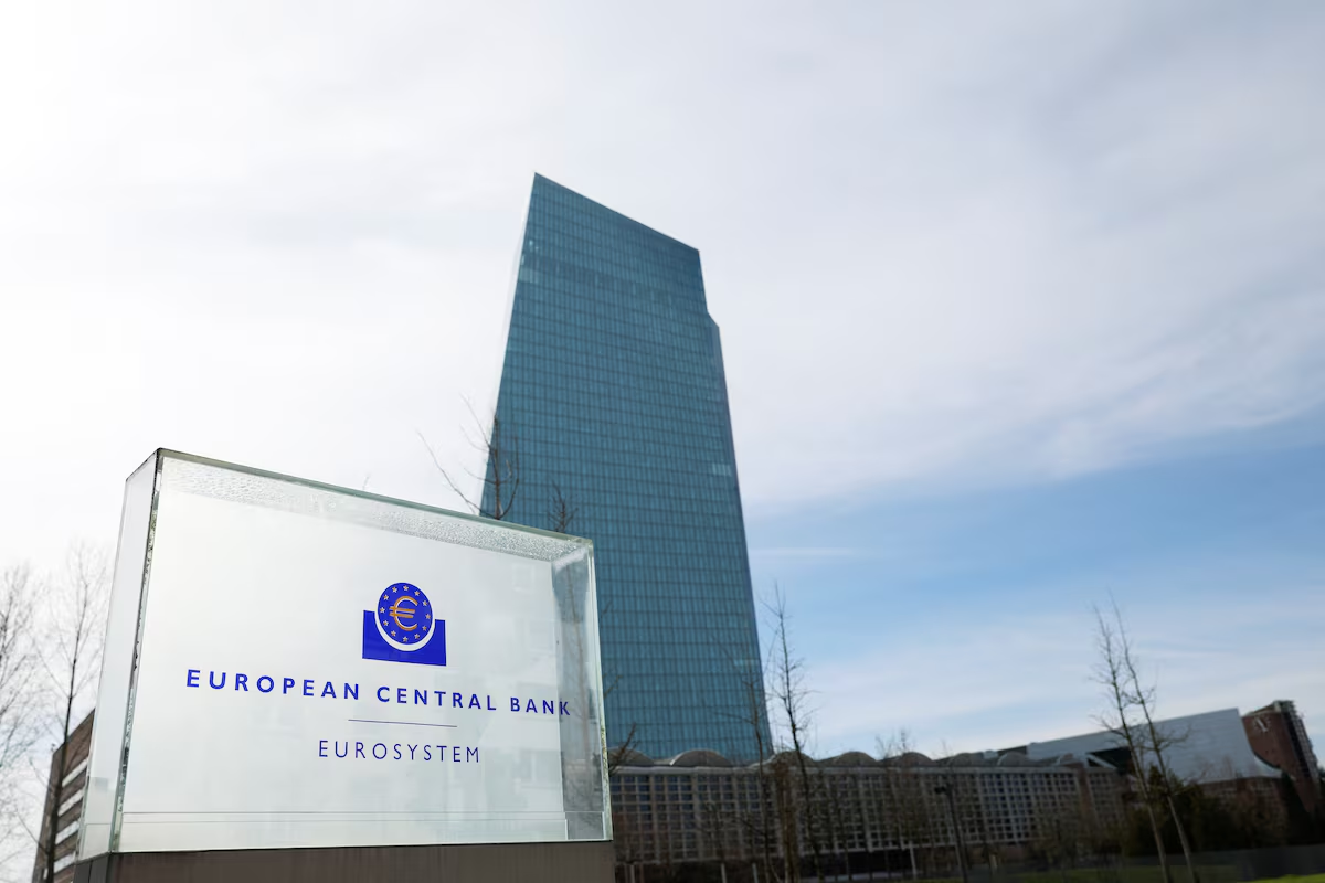 ECB's multi-trillion payments breakdown sends shudders through Europe