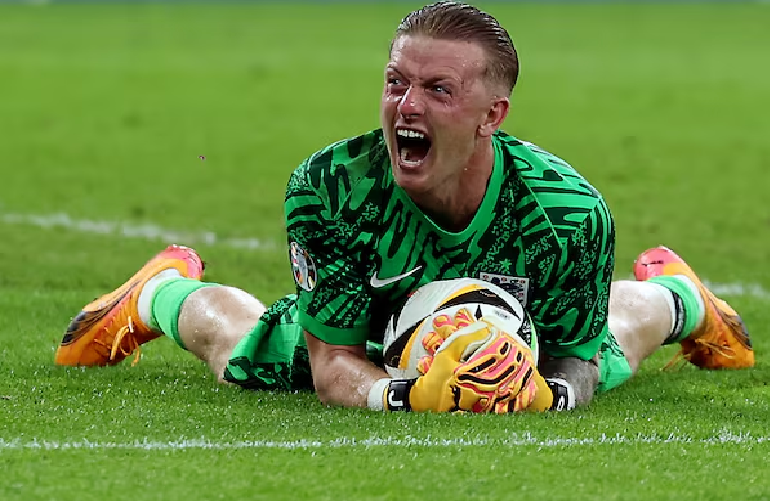 IFAB changes rule to counter time-wasting goalkeepers