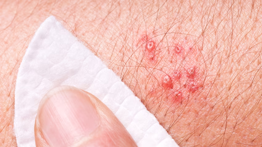 One in three adults may develop shingles: findings