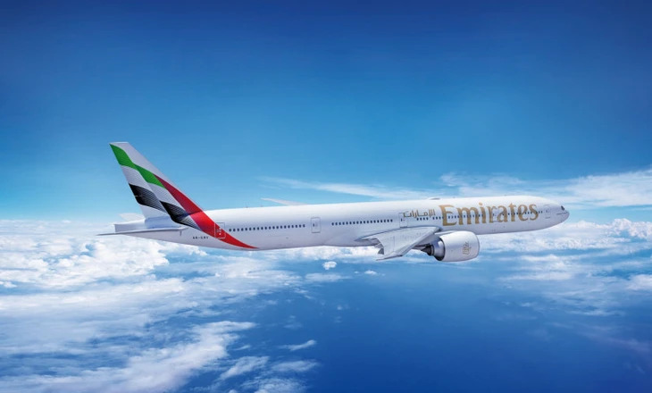 Emirates to launch 4 weekly flights to Vietnam’s Da Nang in June