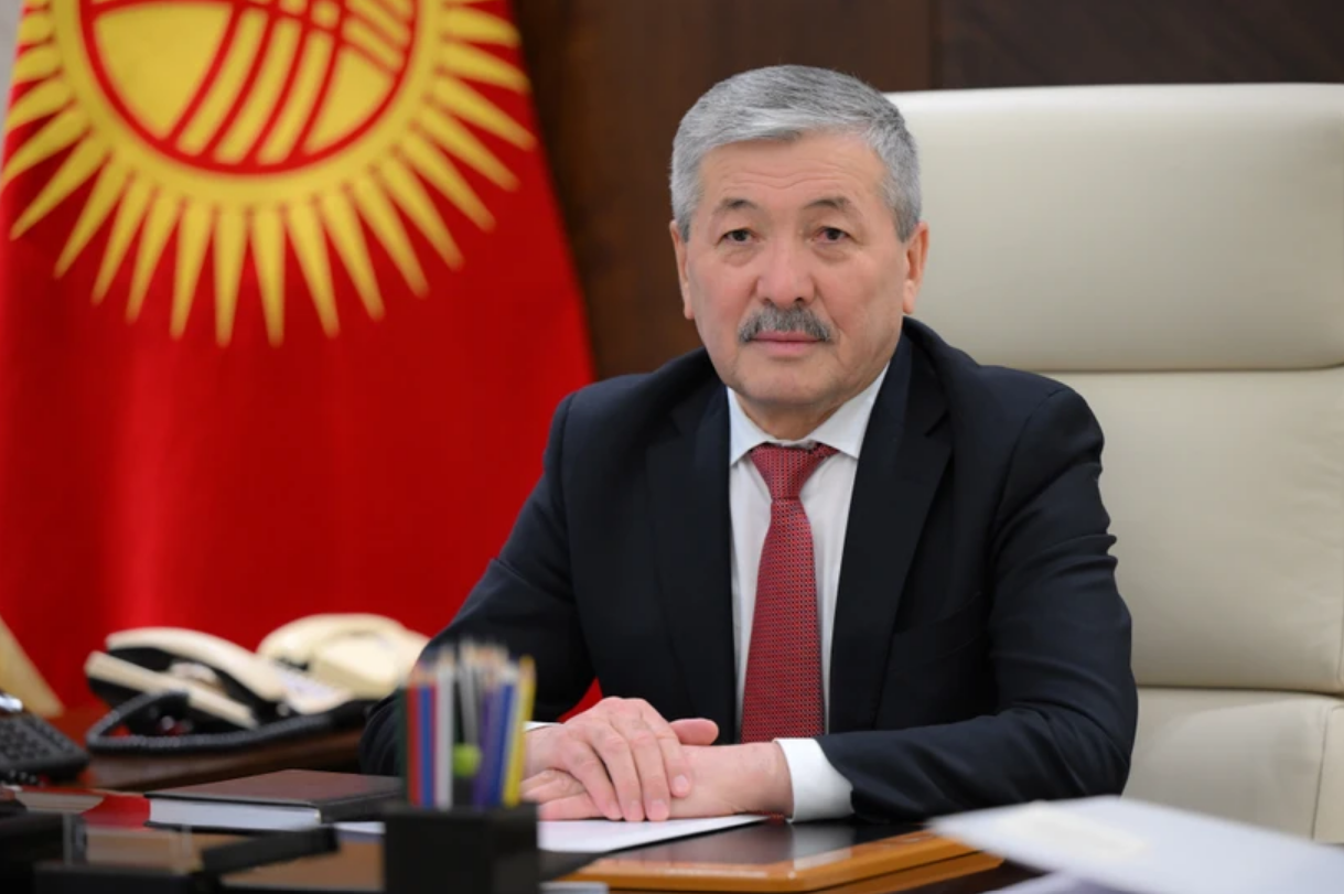 Chief of Kyrgyzstan’s cabinet of ministers to visit Vietnam this week