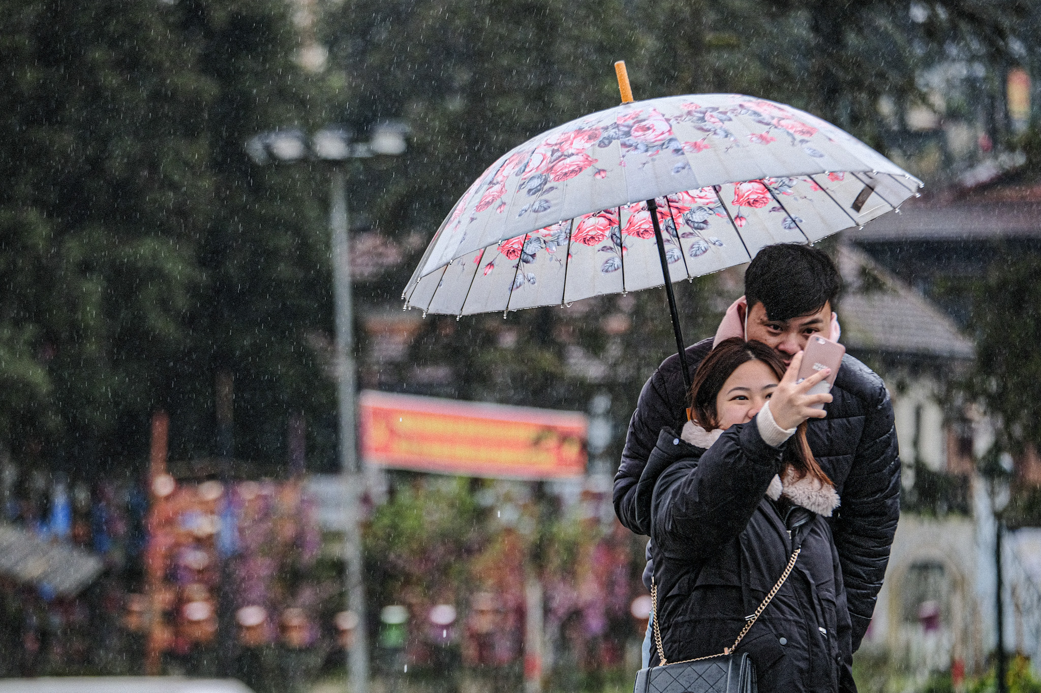 Northern Vietnam expected to see prolonged drizzles as cold air returns