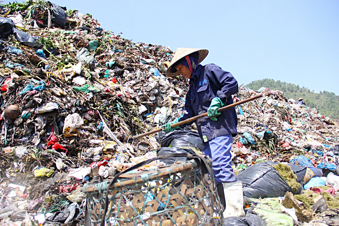 Da Nang to restart delayed 1,000-tonne waste plant project from scratch