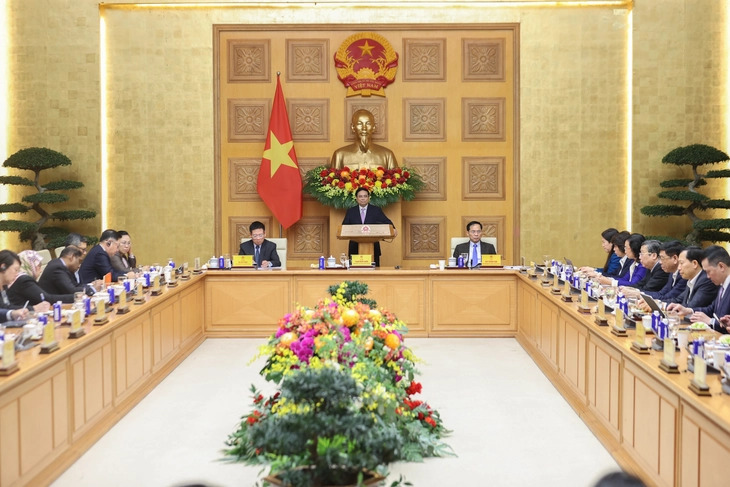 Vietnam proposes key initiatives to strengthen ASEAN cooperation