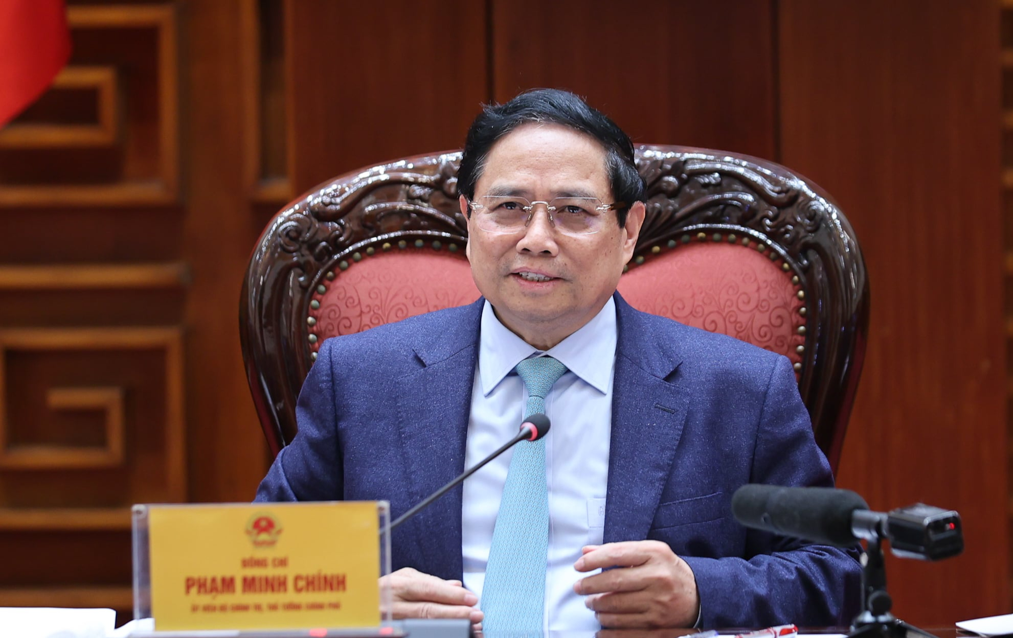 Vietnam to restructure local administrations into 2-tier system