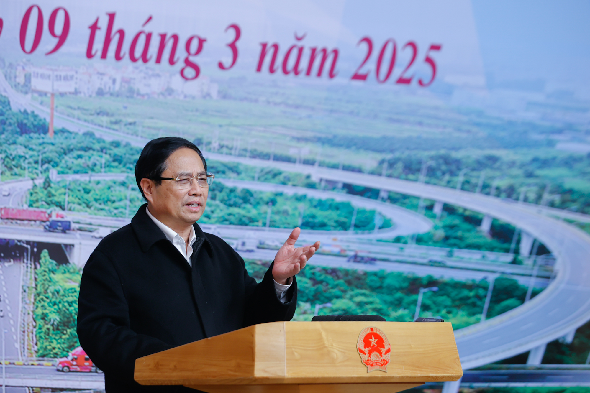 Vietnam aims to complete 1,188km of expressways in 2025