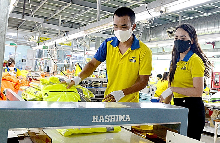 More incentives needed for Vietnamese private firms