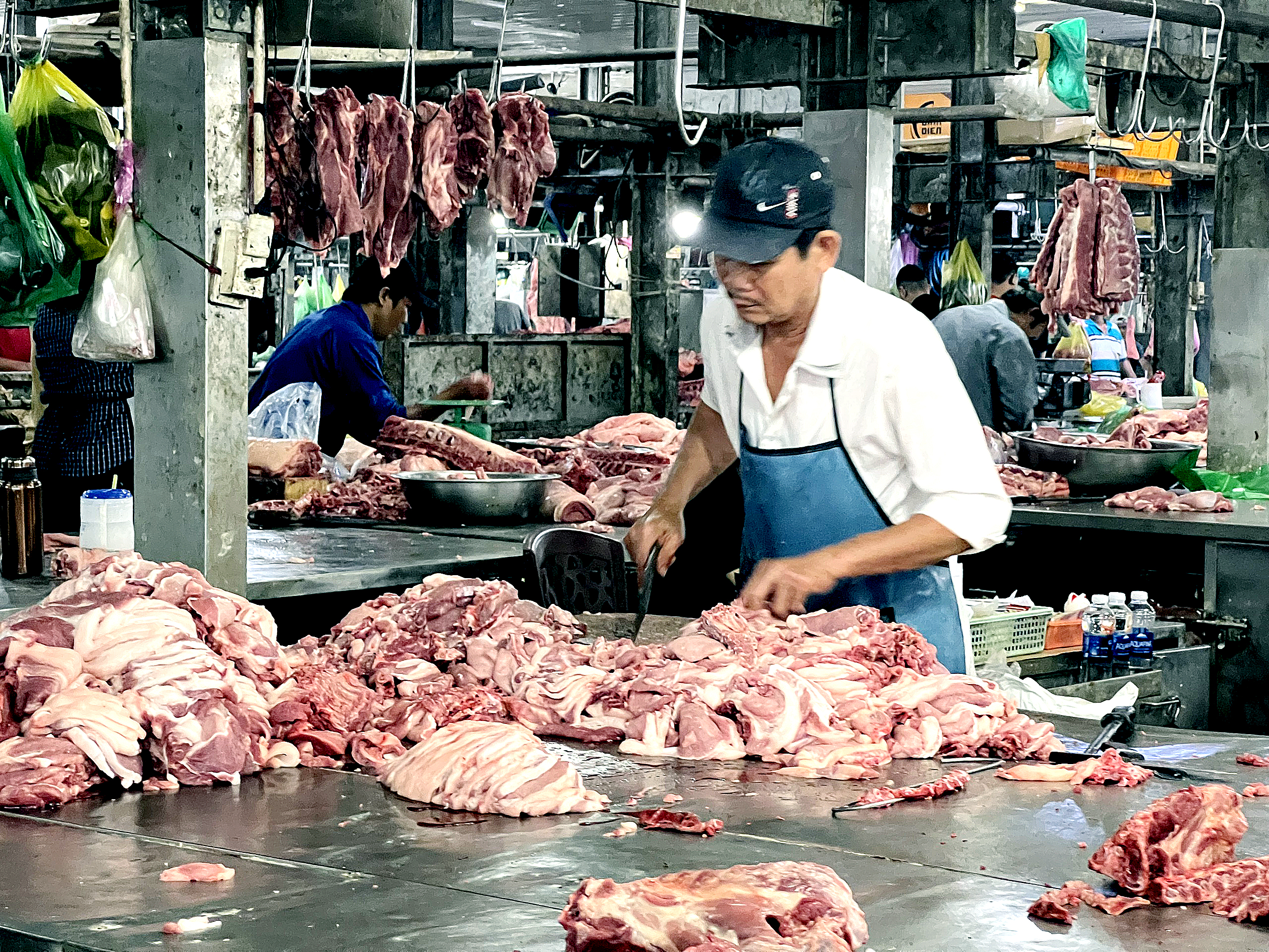 Vietnam’s February meat imports soar 40.5% to over $373mn