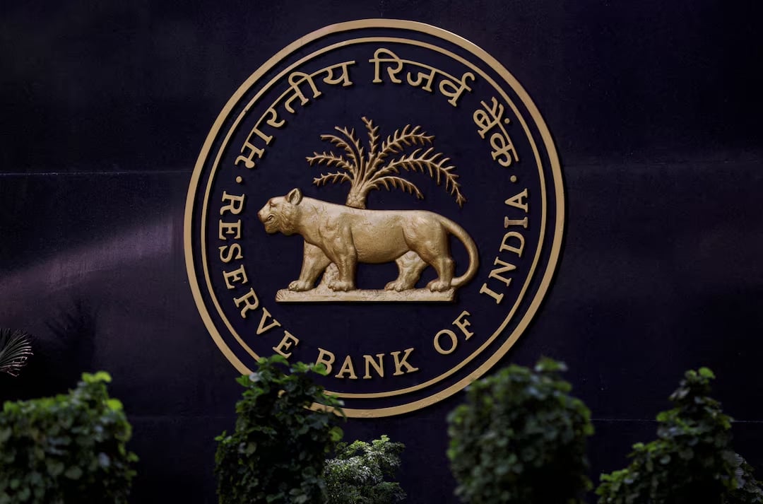 India's central bank likely selling dollars to support rupee, traders say