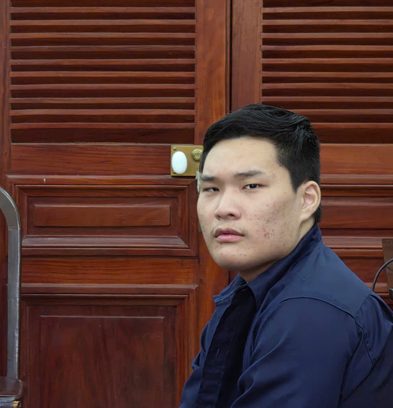 Korean Canadian sentenced to 7 years in prison for robbery in Vietnam