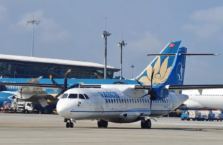 Aviation inspectors found shortcomings at Vietnamese airline VASCO