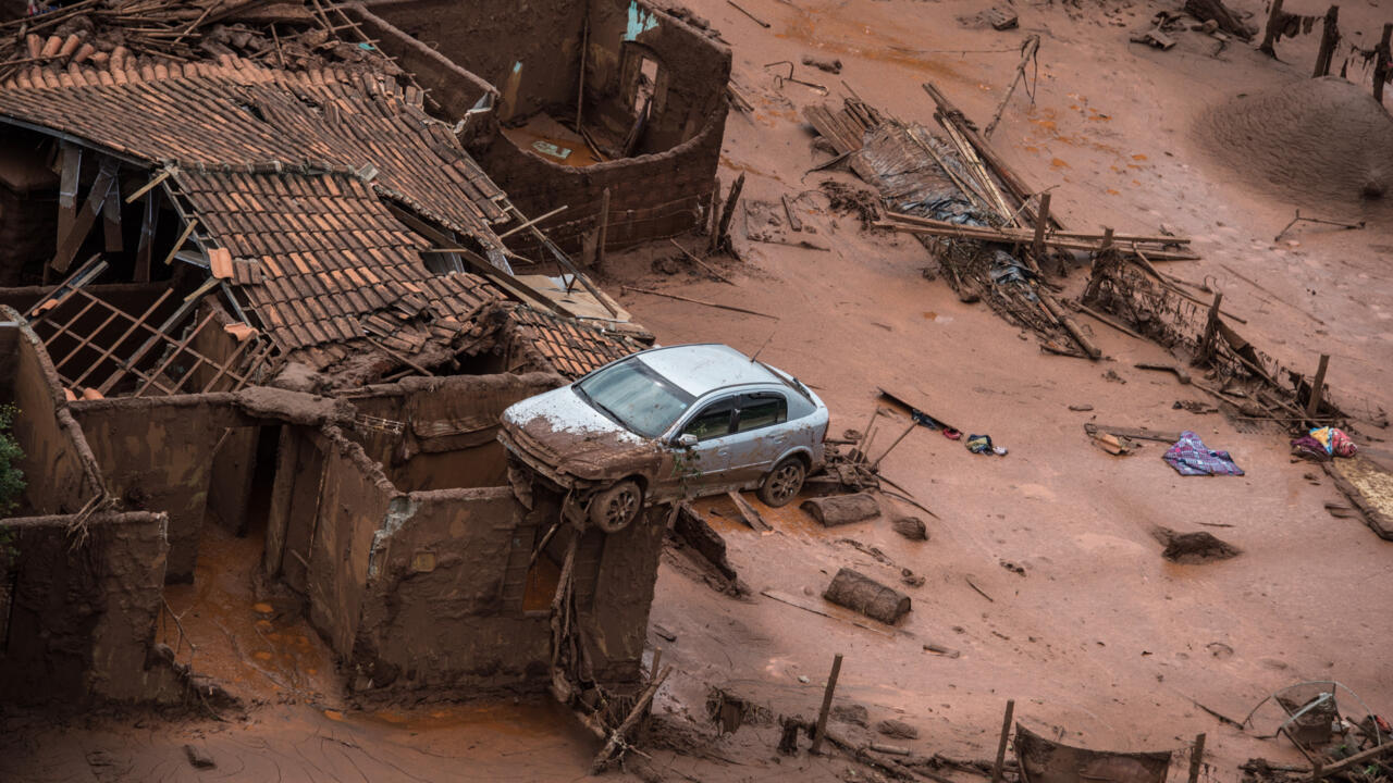 Brazil mine disaster trial ends with claimants hopeful of justice