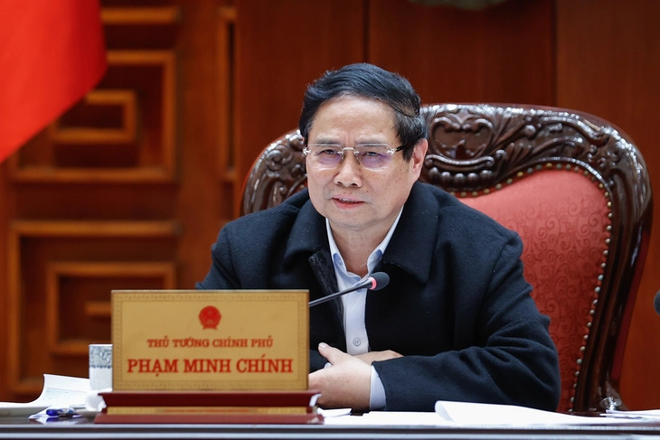 Vietnam plans to reduce 50% of provincial-level administrative units in major restructuring drive