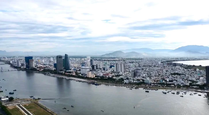 Da Nang plans to build $270mn tunnel under iconic Han River