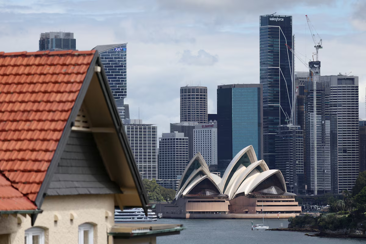 Australia government to expand scheme to help first-time property buyers as election looms